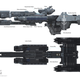 Illustration for article titled The Art Of Halo Is Like A Postcard From The End Of The Universe